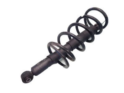 Lexus 48531-48100 ABSORBER, Shock, Rear