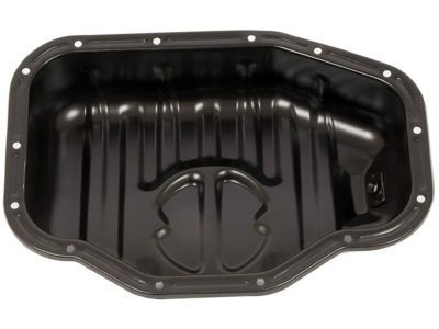 Lexus 12102-50150 Pan Sub-Assy, Oil, NO.2