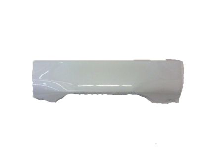 Lexus 52169-60052-B0 Cover, Rear Bumper, Lower