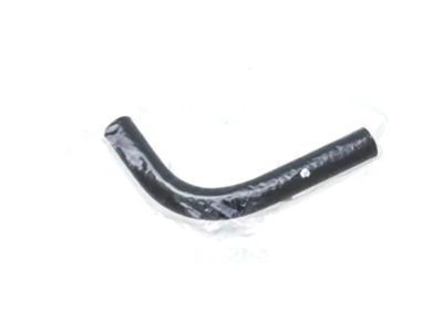 Lexus 16267-0A010 Hose, Water By-Pass