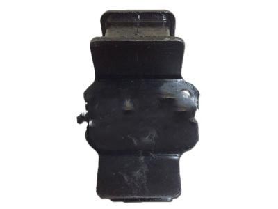 Lexus 12371-50030 Insulator, Engine Mounting, Rear NO.1