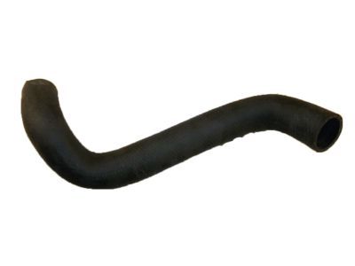 Lexus 16572-0P200 Hose, Radiator, NO.2