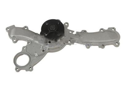 Lexus 16100-09440 Engine Water Pump Assembly