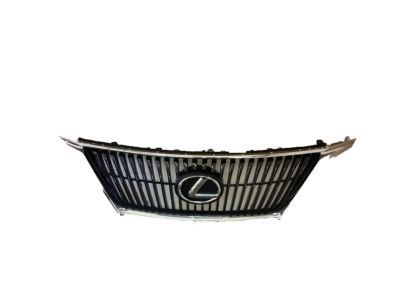 Lexus 53101-0E041 Grille, Radiator