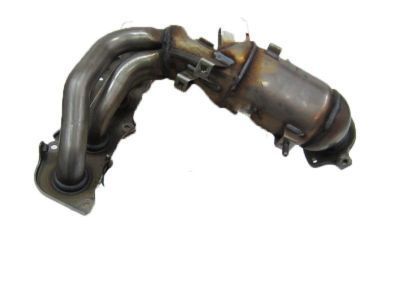 Lexus 25051-28101 Converter Sub-Assy