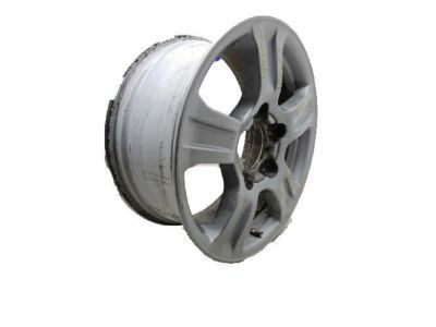 Lexus 42611-60180 Wheel, Disc