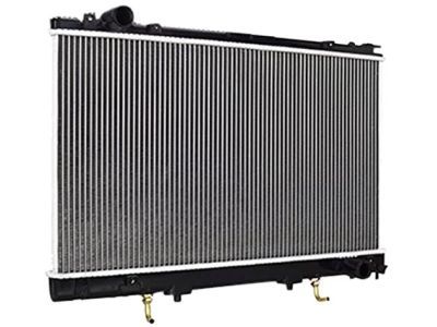 Lexus 16400-50150 Radiator Assembly