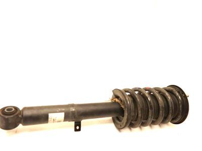 Lexus 48520-59815 ABSORBER Set, Shock