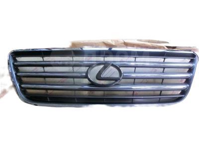 Lexus 53101-60330 Grille, Radiator