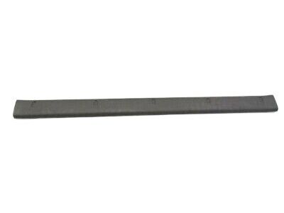 Lexus 58574-60090-A0 Plate, Rear Floor Mat Support, Rear