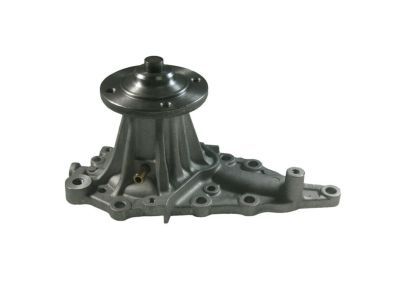 Lexus 16110-49115 Water Pump Assembly W/O Coupling