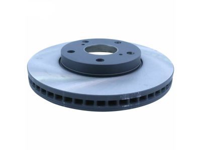 Lexus 43512-33042 Disc, Front