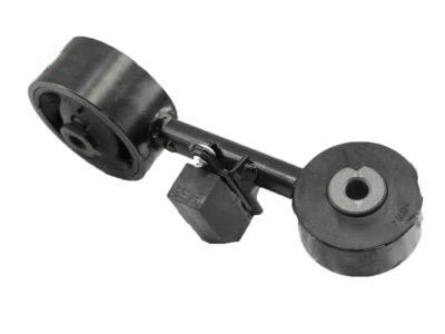 Lexus 12363-28020 Rod, Engine Moving Control