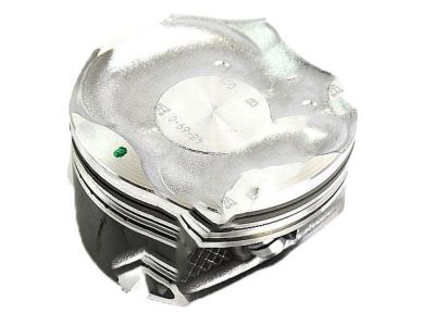 Lexus 13101-0S011 Piston Sub-Assy, W/Pin