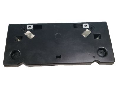 Lexus 52114-48091 Front Bumper Extension Mounting Bracket