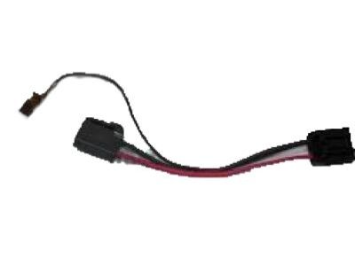 Lexus 77785-30041 Harness, Fuel Pump