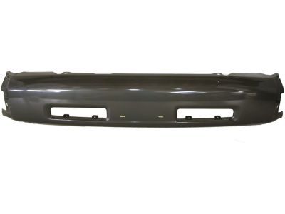 Lexus 52111-60913 Bar, Front Bumper