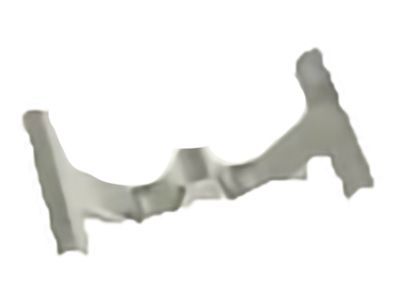 Lexus 04948-50050 Fitting Kit, Disc Brake, Rear