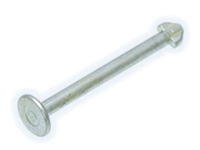 Lexus 47447-10020 Pin, Shoe Hold Down Spring, NO.1(For Parking Brake)