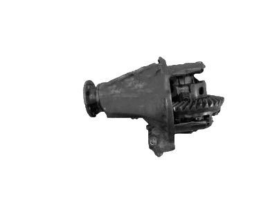 Lexus 41110-60A00 Carrier Assembly, Differential