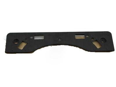 Lexus 52114-30090 Bracket, Front Bumper Extension Mounting