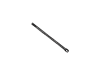 Lexus 33631-14070 Rod, Detent