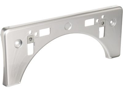 Lexus 52114-50070-B2 Front Bumper Extension Mounting Bracket