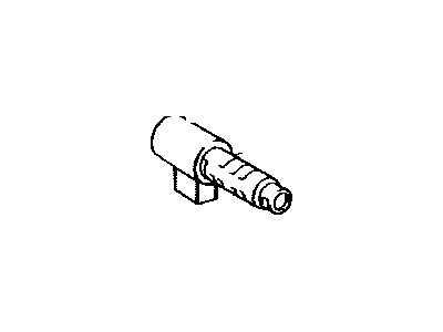 Lexus 35210-33020 Clutch Control Solenoid Assembly, No.1