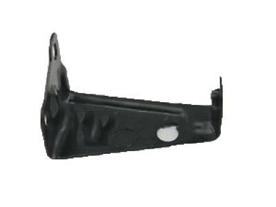 Lexus 52168-60030 Bracket, Rear Bumper Extension Mounting, LH