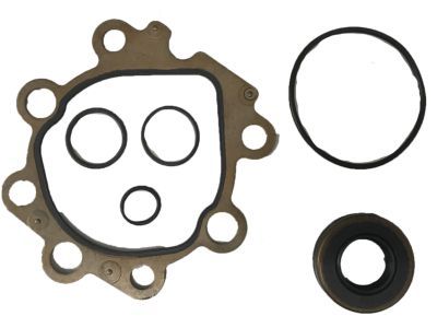 Lexus 04446-34010 Gasket Kit, Power Steering Pump