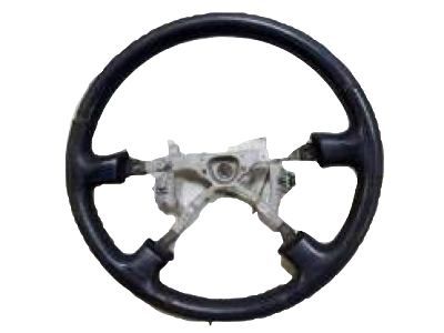 Lexus 45100-60490-B0 Wheel Assy, Steering