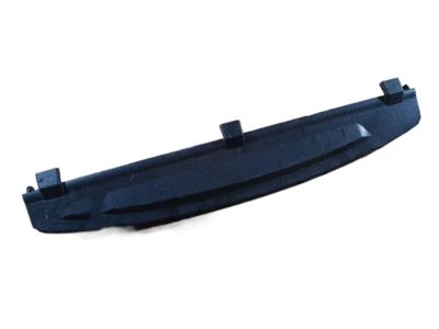 Lexus 52614-50020 Absorber, Front Bumper, Lower