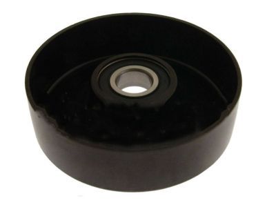 Lexus 16603-50010 Pulley Sub-Assy, Idler, NO.1