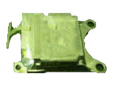 Lexus 89170-24300 Sensor Assembly, Air Bag