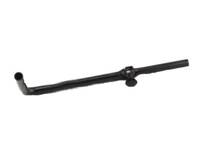 Lexus 09116-60010 Lever, Jack Handle