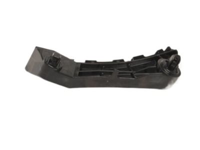 Lexus 52536-50070 Retainer, Front Bumper Side, LH