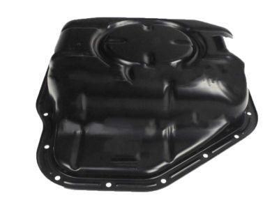 Lexus 12102-46031 Pan Sub-Assy, Oil, NO.2