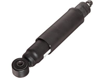 Lexus 48511-69625 ABSORBER Set, Shock