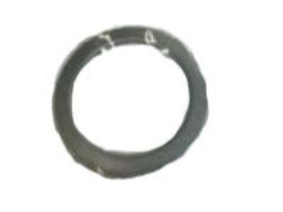 Lexus 34736-21010 Race, Thrust Bearing Underdrive, NO.2