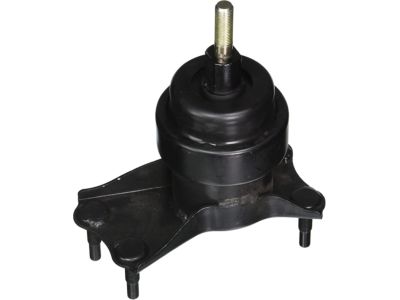 Lexus 12371-20050 INSULATOR, Engine Mounting