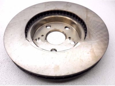 Lexus 43512-30310 Disc, Front