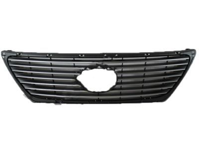 Lexus 53112-50130 Grille, Radiator, Inside