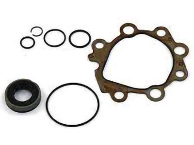 Lexus 04446-04010 Gasket Kit, Power Steering Pump