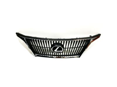 Lexus 53101-48241 Grille, Radiator