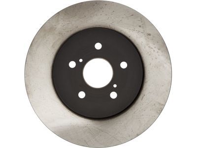 Lexus 43512-48081 Disc, Front