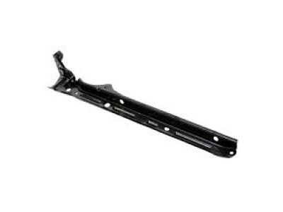 Lexus 53208-33040 Support Sub-Assy, Hood Lock