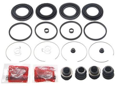 Lexus 04478-30240 Cylinder Kit, Disc Brake, Front