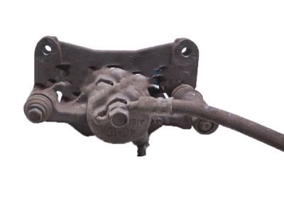 Lexus 47730-48020 Rear Passenger Disc Brake Cylinder Assembly