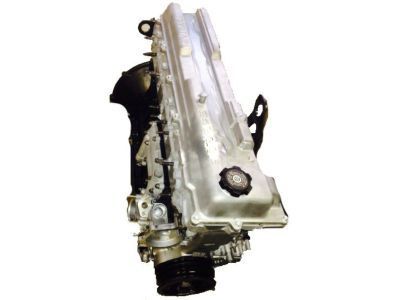 Lexus 19000-66052 Engine Assy, Partial