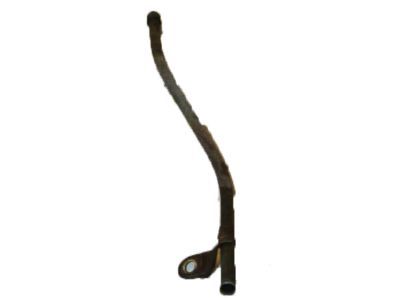 Lexus 11452-20020 Guide, Oil Level Gage